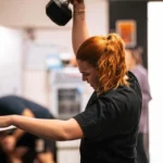 arena WOD