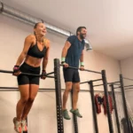 arena gymnastique 1